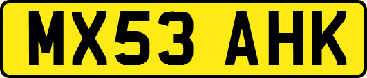 MX53AHK