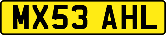 MX53AHL