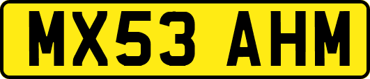 MX53AHM
