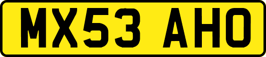 MX53AHO