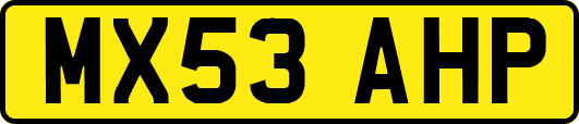MX53AHP