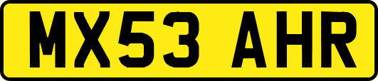 MX53AHR