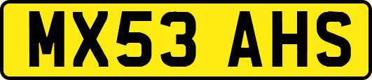 MX53AHS