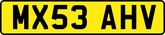 MX53AHV