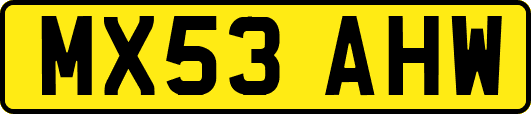 MX53AHW