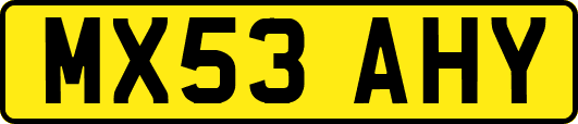 MX53AHY