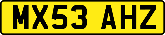MX53AHZ