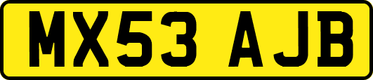 MX53AJB