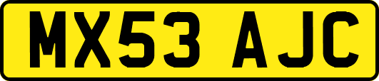 MX53AJC