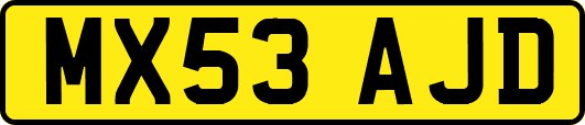 MX53AJD