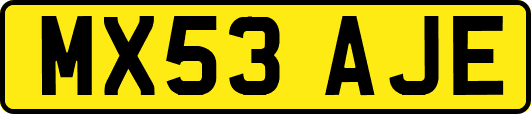 MX53AJE