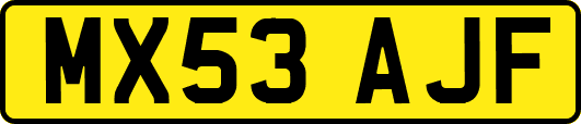 MX53AJF
