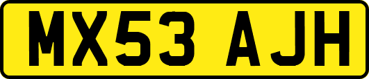 MX53AJH
