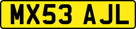 MX53AJL