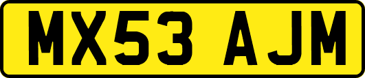 MX53AJM