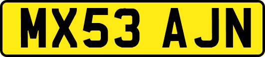 MX53AJN