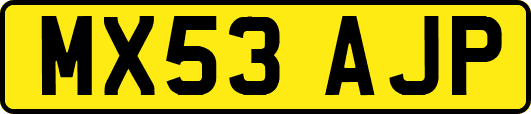MX53AJP