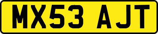 MX53AJT
