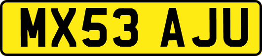MX53AJU
