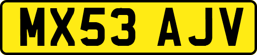 MX53AJV