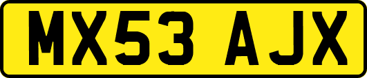 MX53AJX
