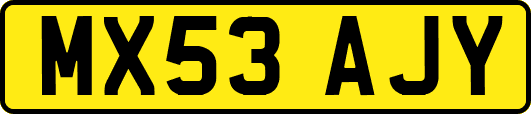 MX53AJY