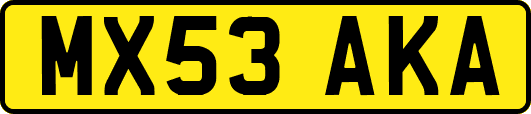 MX53AKA