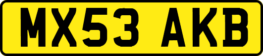 MX53AKB