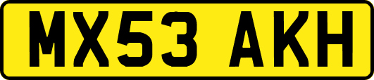 MX53AKH
