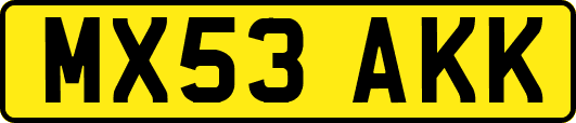 MX53AKK