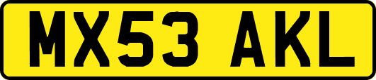 MX53AKL