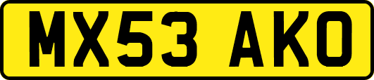 MX53AKO