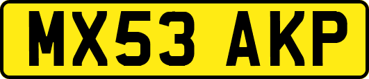 MX53AKP