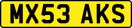 MX53AKS