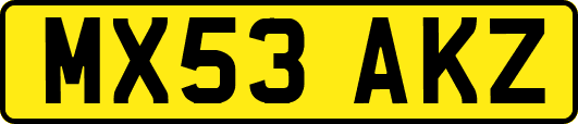 MX53AKZ
