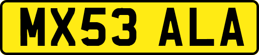 MX53ALA