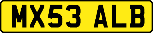 MX53ALB