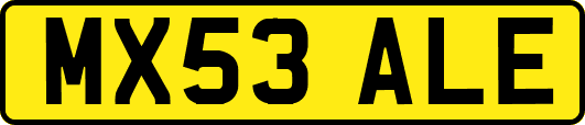 MX53ALE