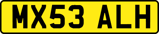 MX53ALH
