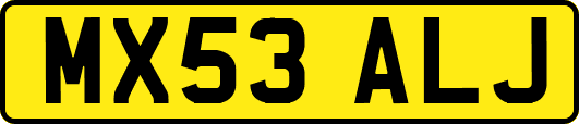 MX53ALJ
