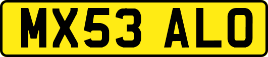 MX53ALO