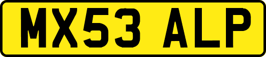MX53ALP
