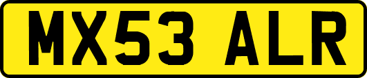 MX53ALR