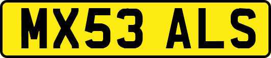 MX53ALS
