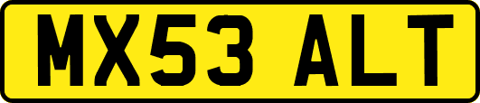 MX53ALT