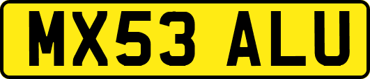 MX53ALU