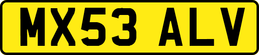 MX53ALV