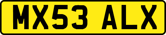 MX53ALX