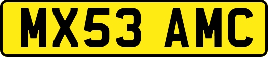 MX53AMC