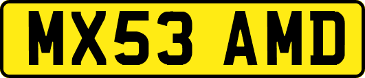MX53AMD